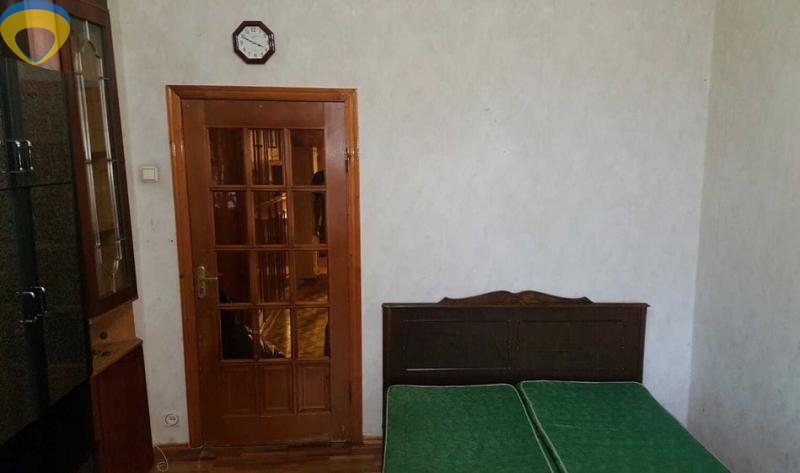 продажа трехкомнатной квартиры номер A-174674 в Приморском районе, фото номер 8